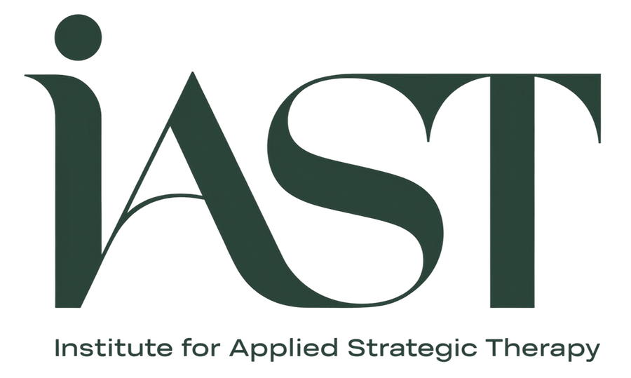 Institute for Applied Strategic Therapy